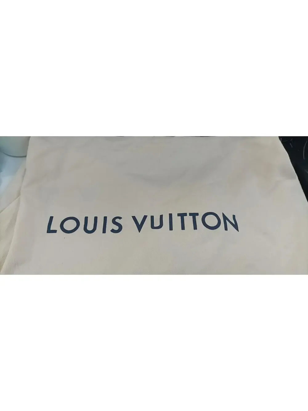 Louis Vuitton indulge timeless